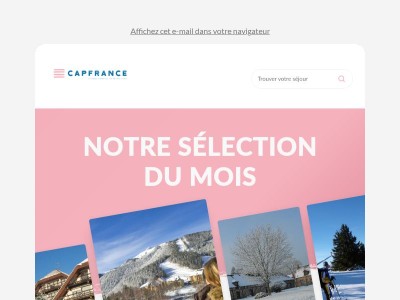 Nos coups de cœur du mois de septembre ❤️