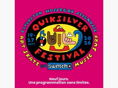 Neuf jours. Une programmation sans limites.