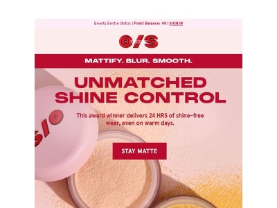 Your makeup’s spring bestie