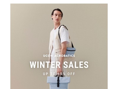 Final Days | Winter Sale Up to 60% Off