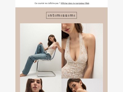 New in | On vous prévient, vous allez craquer !