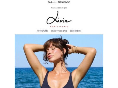 Nouveaux modèles 💙