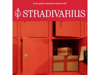 Dernières heures pour remplir votre panier de Soldes !