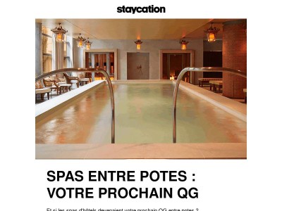 💧Spas entre potes