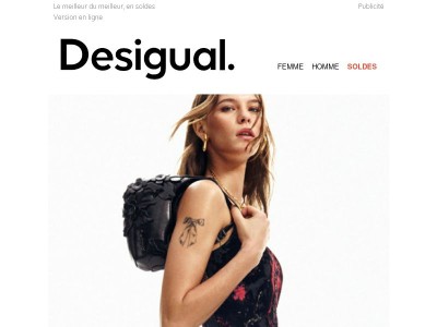 BESTSELLERS jusqu'à -50%