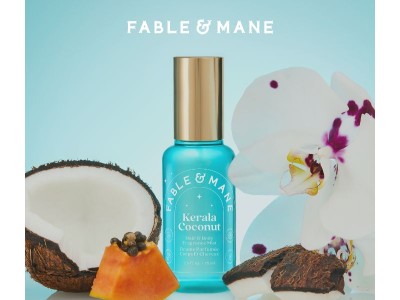 Your favourite scent, now in a mist ✨