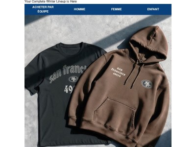 Step Up Your Cold-Weather Game