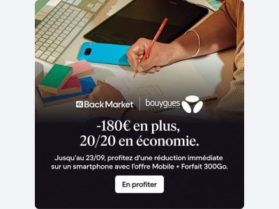 -180€ en plus, {{ lastname }}