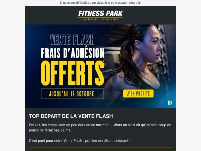 On fait ça juste pour toi 👀