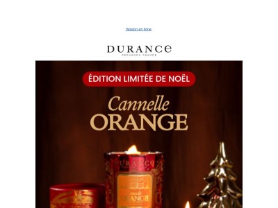 Un délicieux mélange d'épices ✨