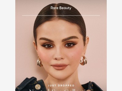 NEW Neutral Eye Collection out now!