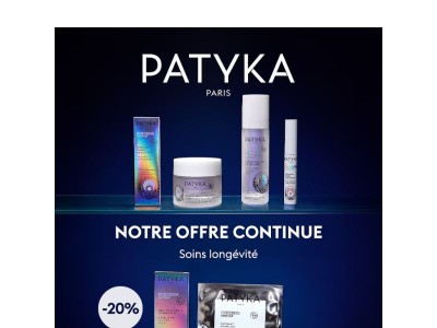 La longévité cutanée à -20%