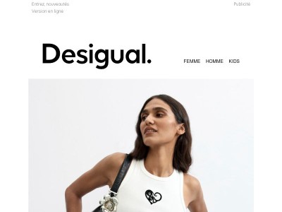 Nous avons de la visite : NOUVELLE COLLECTION