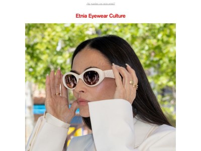DEMI MOORE ROCKING ETNIA BARCELONA AT CANNES ✨