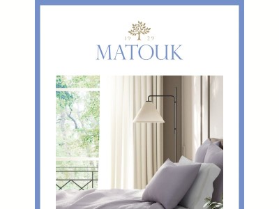 The Petra Coverlet