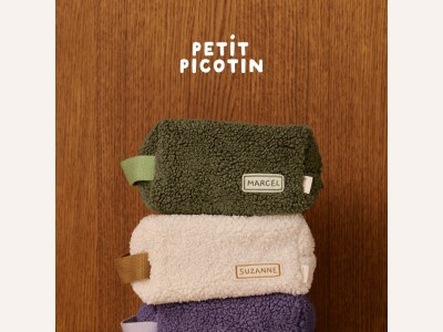 Mode moumoute activé ❄️