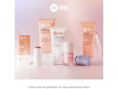 Votre avis compte (vraiment)