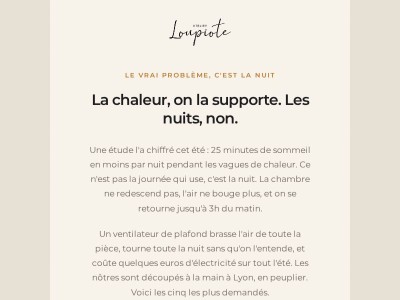 Cet été, on dort 25 minutes de moins