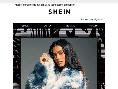 Nouveautés : Attrapez-les en premier 🚀