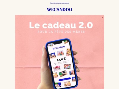 Offrez à votre maman une expérience inoubliable ✨