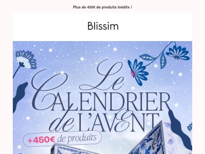 Celui qu'on attend chaque année est de retour ✨