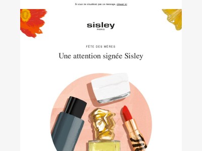 Fêtes des Mères : laissez-la choisir 💐