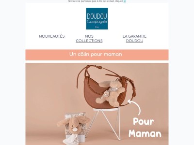 Une douce attention pour Maman & Bébé 🌸