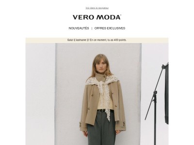 Prête pour le payday ? Les meilleurs looks sont là 💫