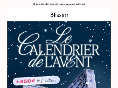 Gisou, Courrèges, Nuxe… et des découvertes inédites 👀