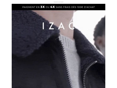 Préparez votre panier : jusqu’à -60% de remise*