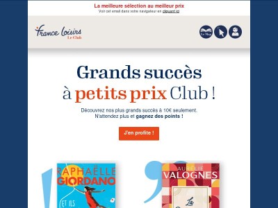 10€ seulement...