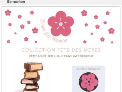 Célébrons nos mamans !