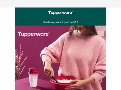 🔥 Promotions et recettes de la semaine