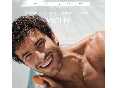Fluide, spray, stick : vos alliés haute protection de l'été 