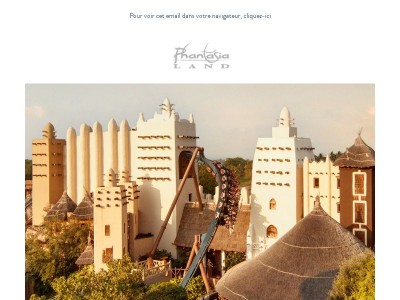 Vos vacances d'été dès 29 € – dernier rappel !