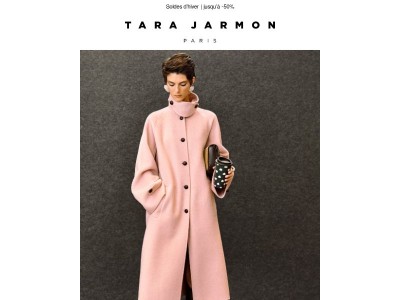 L’allure commence par le manteau