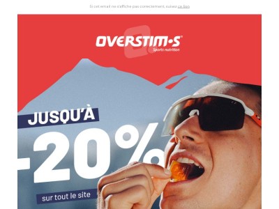 Il te reste une semaine