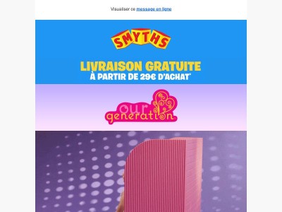 Créez des relookings de rêve avec Our Generation 🎀💜