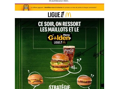 La saison est officiellement lancée 🤝⚽