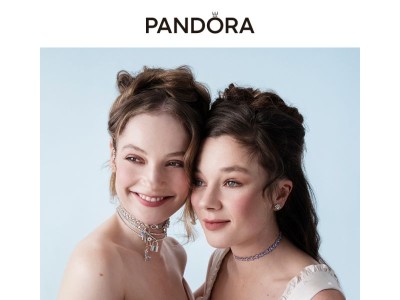 Accès exclusif : Pandora et Bridgerton 🐝