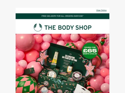 Meet our best Advent Calendars yet