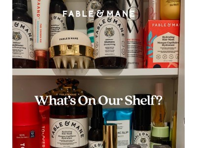 The products our team can't stop reaching for ✨