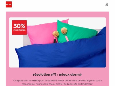 📝 bonnes résolutions ! Mieux dormir ? Prendre bien soin de soi ? On vous y aide !