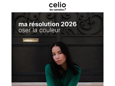 En 2026, on ose la couleur