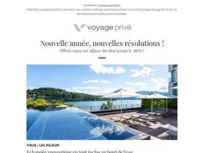 ☀️ Lac Majeur, Séville dès 40€, Madère, Japon, Pouilles jusqu'à -80% Crète