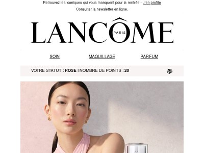 ✨Jusqu'à -30% sur vos favoris