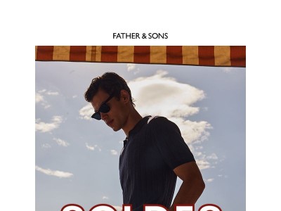 Soldes I Dernières heures