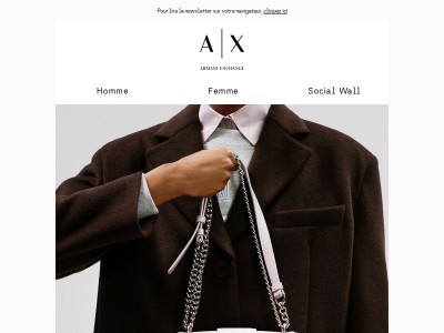 Les sacs et chaussures de la saison