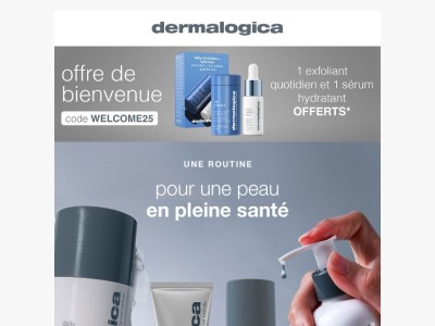 Et si vous repensiez votre routine de soin ?