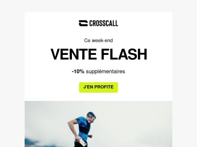 -10% supplémentaires 🎉